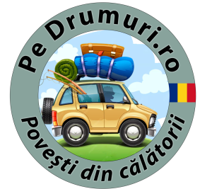 PeDrumuri.ro
